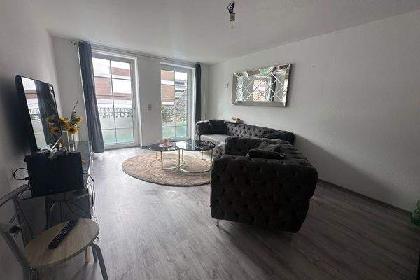 1. OG re - Wohnzimmer