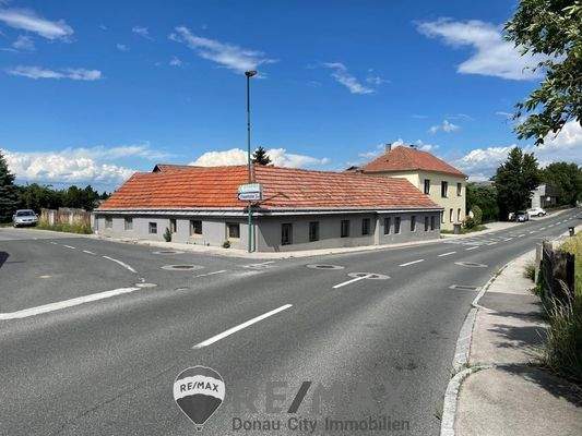 09 Bauträgergrundstück Chorherrn