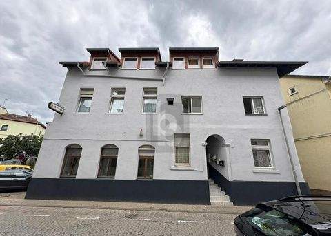 Bad Kreuznach Renditeobjekte, Mehrfamilienhäuser, Geschäftshäuser, Kapitalanlage