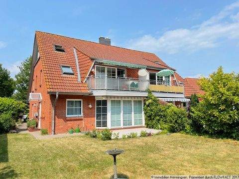 Gelting Wohnungen, Gelting Wohnung mieten