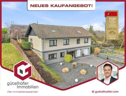 Bornheim / Üllekoven Häuser, Bornheim / Üllekoven Haus kaufen