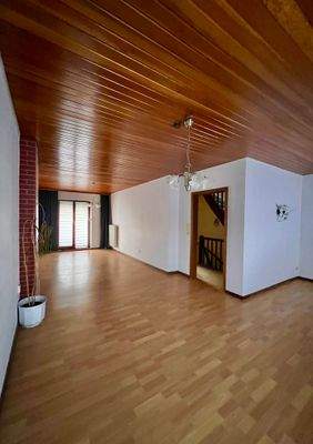 Wohnzimmer Obergeschoss