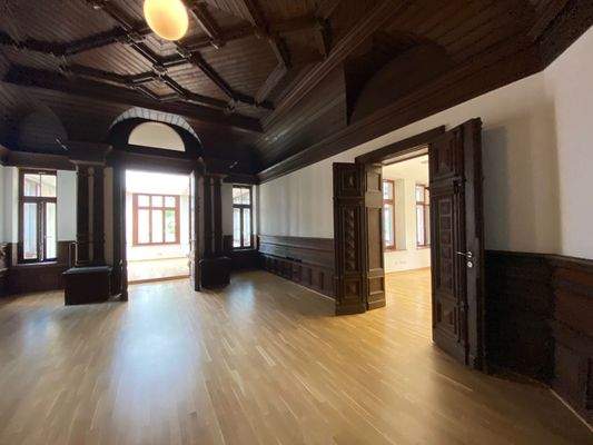 Konferenzraum (1. Obergeschoss)