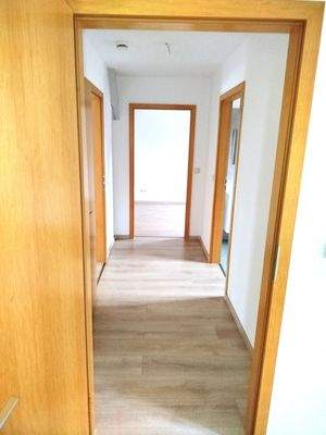 Flurbereich SZ u. Bad