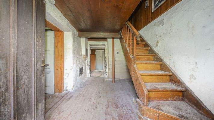 KITZIMMMO - Bauernhaus mit Freizeitwohnsitz kaufen in Fieberbrunn -4