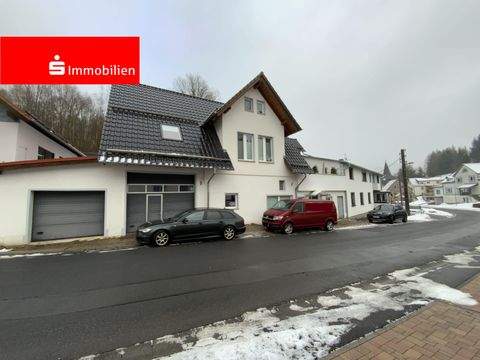 Schleusingen Häuser, Schleusingen Haus kaufen