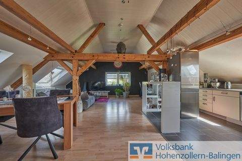 Balingen Wohnungen, Balingen Wohnung kaufen