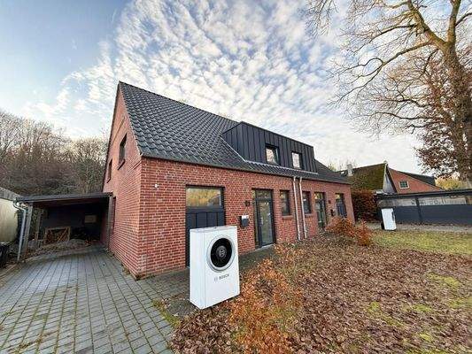 Tolle DHH in Waldlage