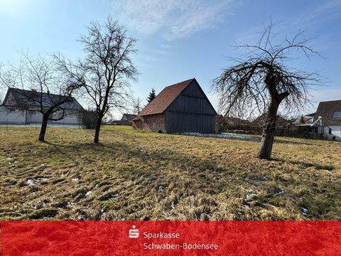Burgau Grundstücke, Burgau Grundstück kaufen