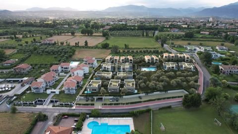 Manerba del Garda Renditeobjekte, Mehrfamilienhäuser, Geschäftshäuser, Kapitalanlage