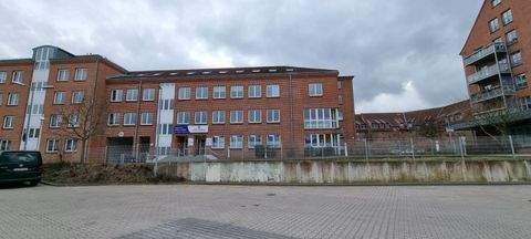 Schwerin Büros, Büroräume, Büroflächen 
