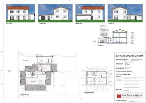 Leiblfing Häuser, Leiblfing Haus mieten 