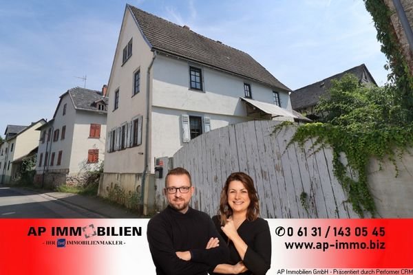 AP Immobilien GmbH Mainz