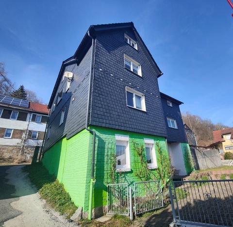 Schalkau Häuser, Schalkau Haus kaufen