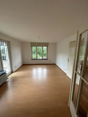 Wohnzimmer Erdgeschoss