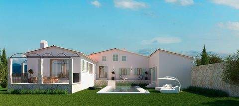 Santa Eugenia Häuser, Santa Eugenia Haus kaufen