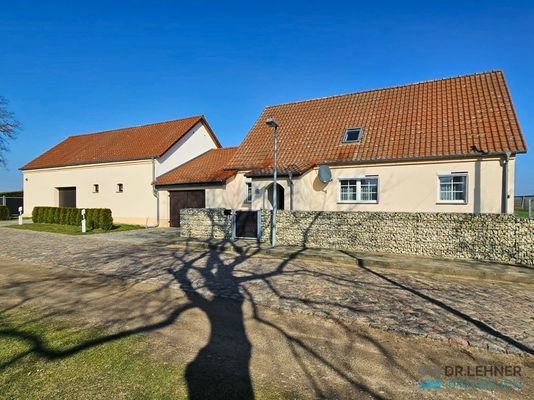 Haus kaufen bei Anklam