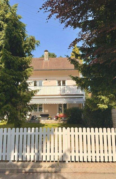 Aindling Häuser, Aindling Haus kaufen