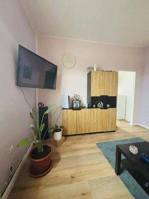 EG rechts Wohnzimmer