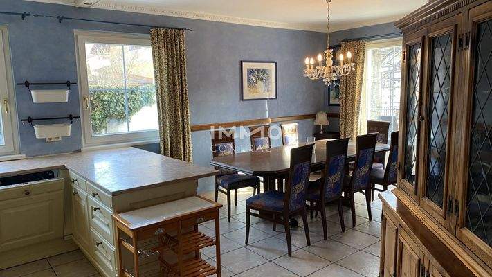 Exklusive Stadtvilla Lienz