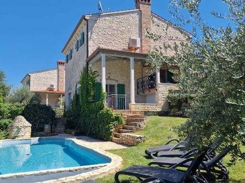 Vizinada Häuser, Vizinada Haus kaufen