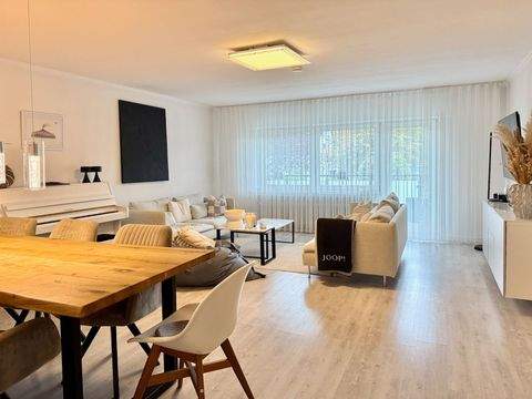 Meerbusch Wohnungen, Meerbusch Wohnung kaufen