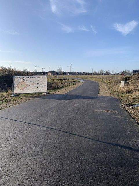 Wesselburen Grundstücke, Wesselburen Grundstück kaufen