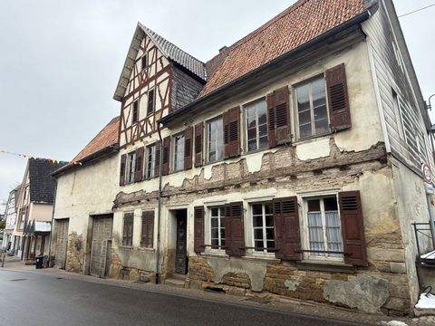 Waldböckelheim Häuser, Waldböckelheim Haus kaufen