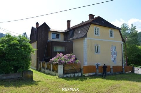 St. Peter am Kammersberg Häuser, St. Peter am Kammersberg Haus kaufen