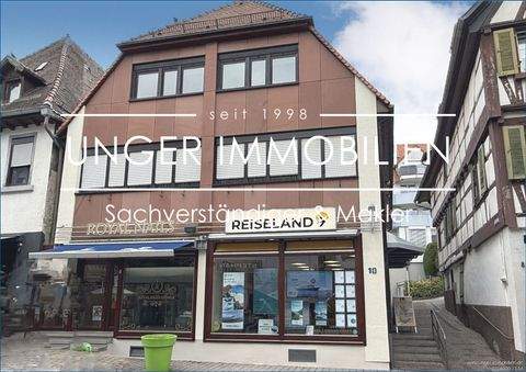 Bretten Häuser, Bretten Haus kaufen