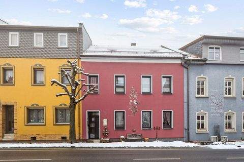 Hünfeld Häuser, Hünfeld Haus kaufen