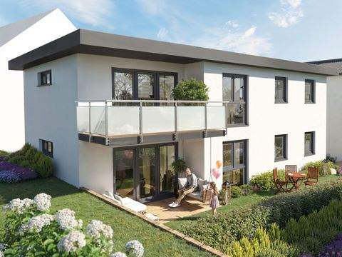 Villingen-Schwenningen Wohnungen, Villingen-Schwenningen Wohnung kaufen