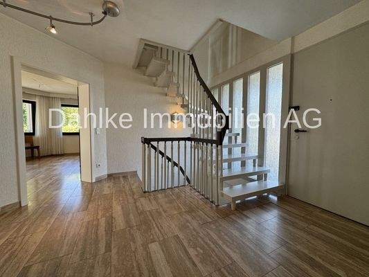 Eingangsbereich, Bild 2