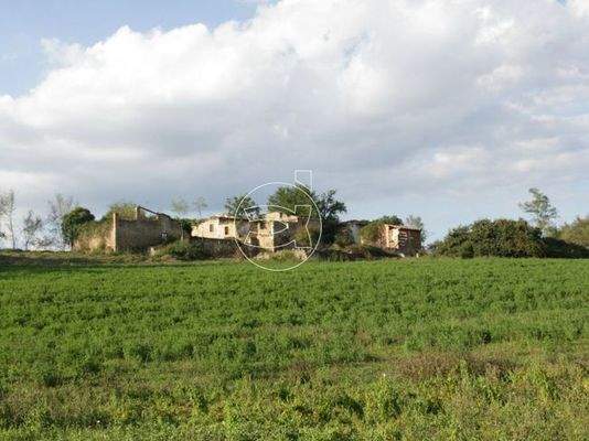 Großes Anwesen | Asciano