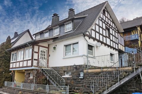 Hallenberg Häuser, Hallenberg Haus kaufen