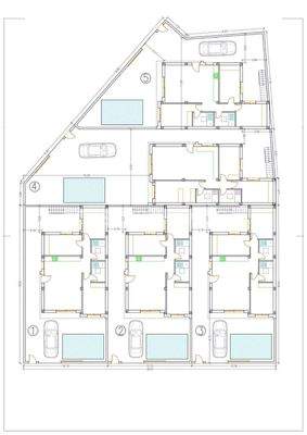 3-Bedroom Villas with Private Pools in Murcia Balsicas