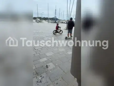 Eckernförde Wohnungen, Eckernförde Wohnung mieten