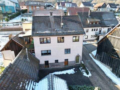 Lohr Häuser, Lohr Haus kaufen