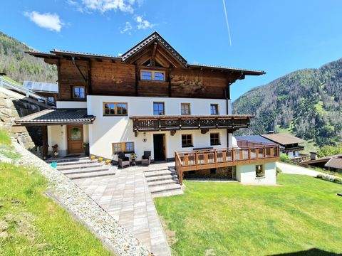 St. Veit in Defereggen Häuser, St. Veit in Defereggen Haus kaufen