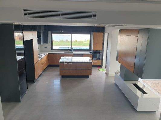 Eco-Friendly Villas with Smart Home Systems in Bodrum Muğla