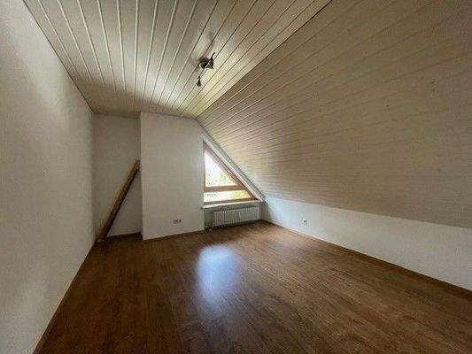 2. Kinderzimmer 2. DG