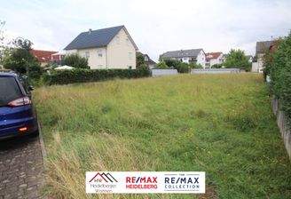 Bild vom Grundstück