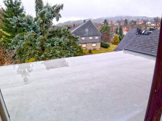 Wohnung Dachgeschoss