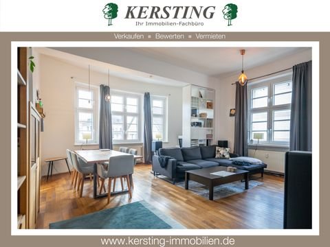 Krefeld / Uerdingen Wohnungen, Krefeld / Uerdingen Wohnung kaufen