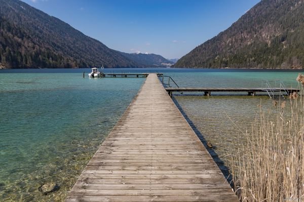 Weißensee 04 