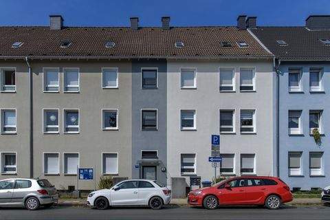 Hattingen Wohnungen, Hattingen Wohnung mieten