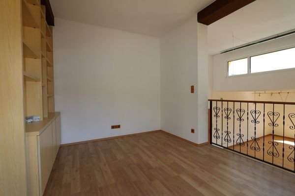 Galerie/Büro