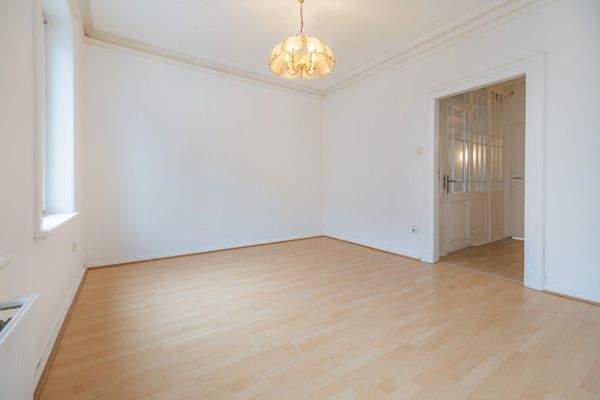 Kinderzimmer oder Büro