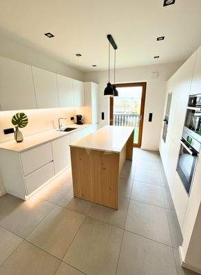 Küche - KI-Vorschlag