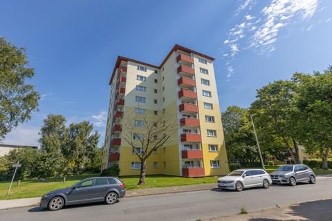 Flensburg Wohnungen, Flensburg Wohnung mieten